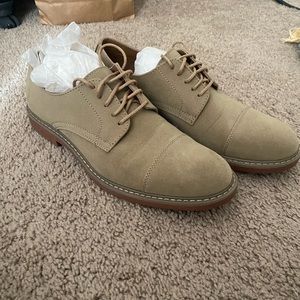 brand new alfani shoes